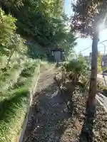 きかずの神(埼玉県)