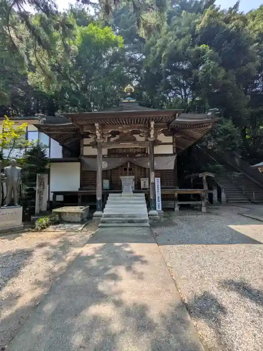 極楽寺(徳島県)