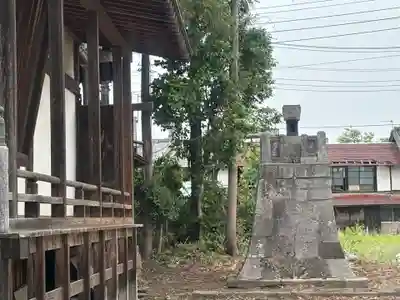 淡島神社(群馬県)