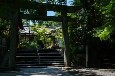 長岡天満宮(京都府)