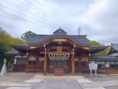 田縣神社(愛知県)