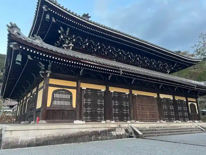 南禅寺(京都府)