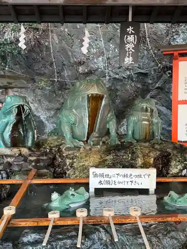 二見興玉神社(三重県)
