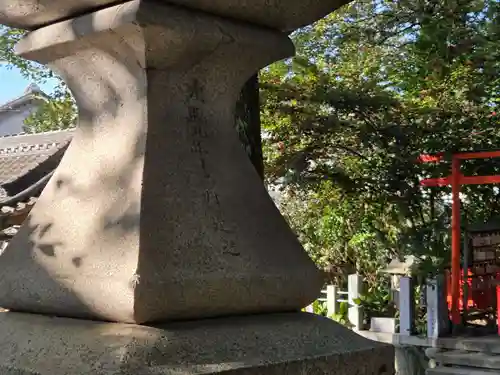 御器所八幡宮(愛知県)