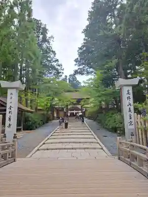 高野山金剛峯寺(和歌山県)