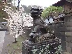 五所神社(神奈川県)