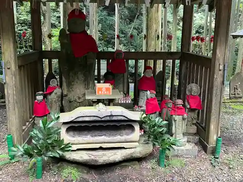 御岩神社(茨城県)