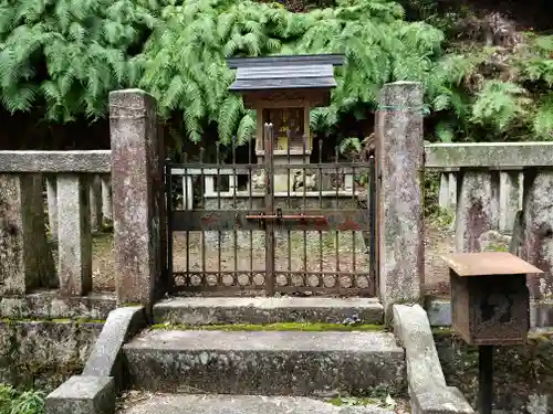 権現神社(岐阜県)