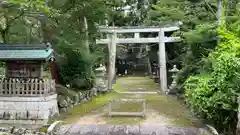 小野神社(滋賀県)