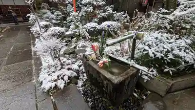 宝蔵寺(京都府)