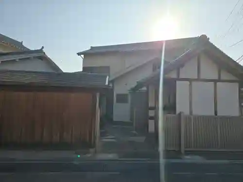 大心寺(大阪府)