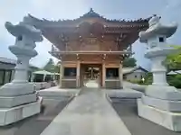 明言寺(石打こぶ観音)(群馬県)