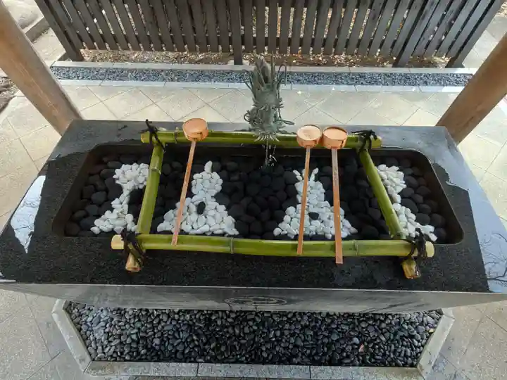 熊野神社(東京都)