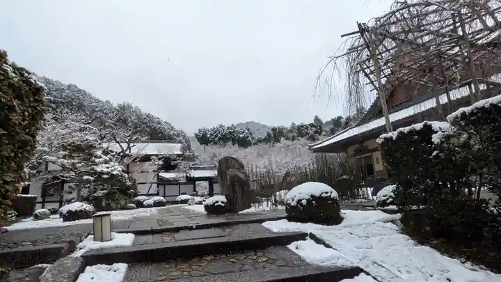 圓光寺(京都府)