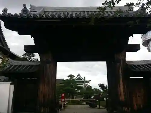 月照寺(兵庫県)