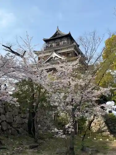 廣島護國神社(広島県)