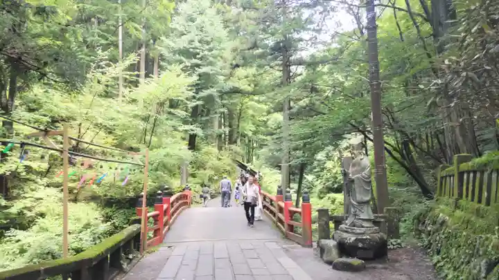 榛名神社のその他建物