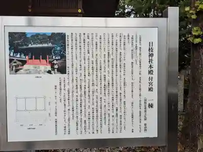 日枝神社(埼玉県)