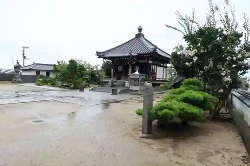 泰山寺のその他建物