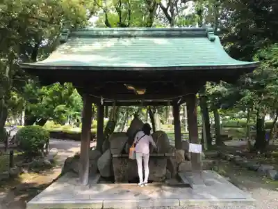 豊國神社(愛知県)