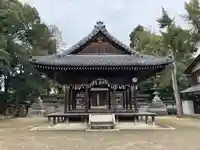 八幡社(滋賀県)