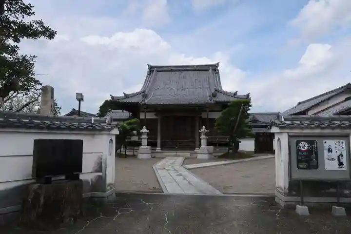 正覚院(滋賀県)