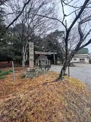 逆川神社(三重県)