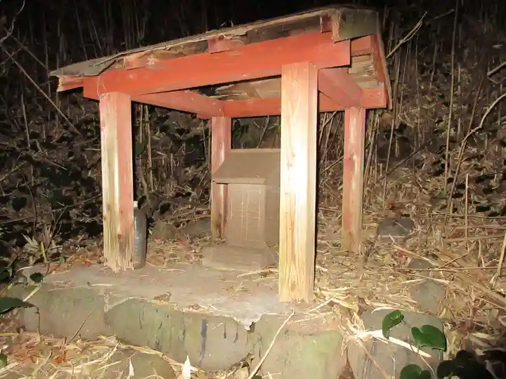 若宮神社(東京都)