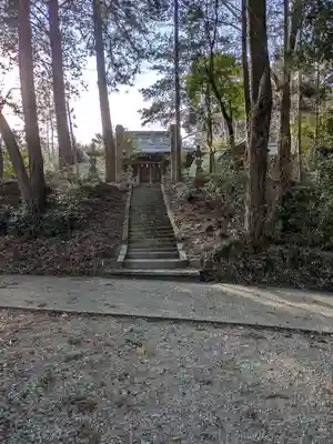 生野春日神社(兵庫県)