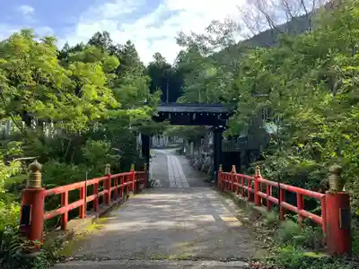 大峯山寺(奈良県)