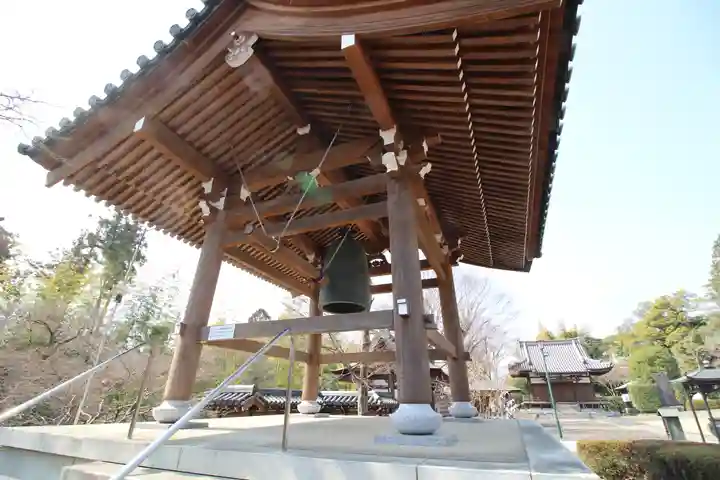 能仁寺(埼玉県)