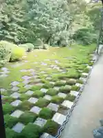 東福禅寺(東福寺)の庭園