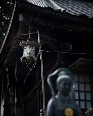 今市瀧尾神社(栃木県)