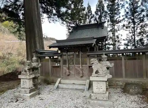 屑神社(奈良県)