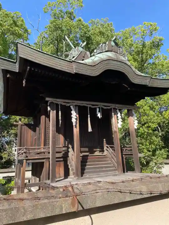 住吉神社(兵庫県)