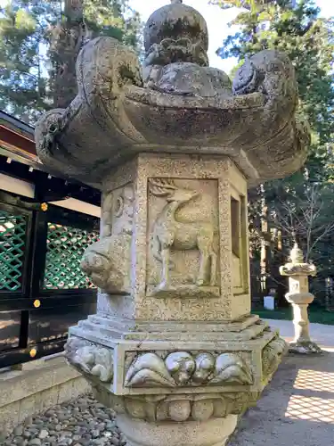 香取神宮のその他建物