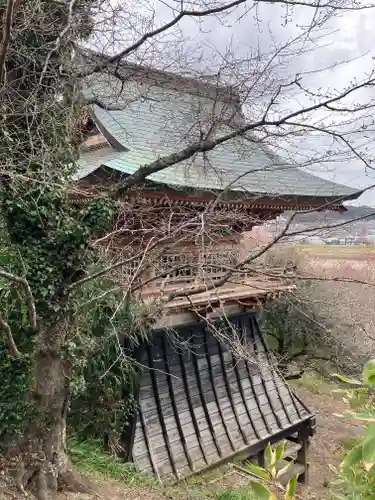 専称寺のその他建物