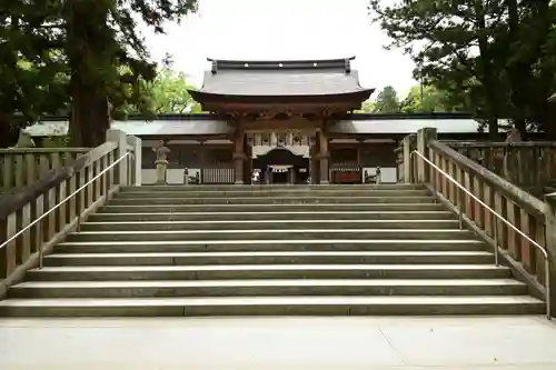大山祇神社(愛媛県)