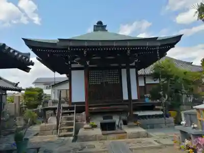 十輪院のその他建物
