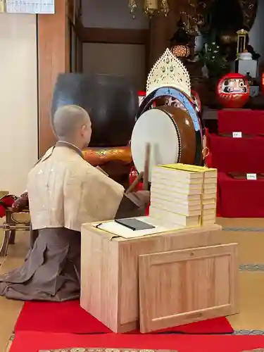 麟慶寺(愛知県)