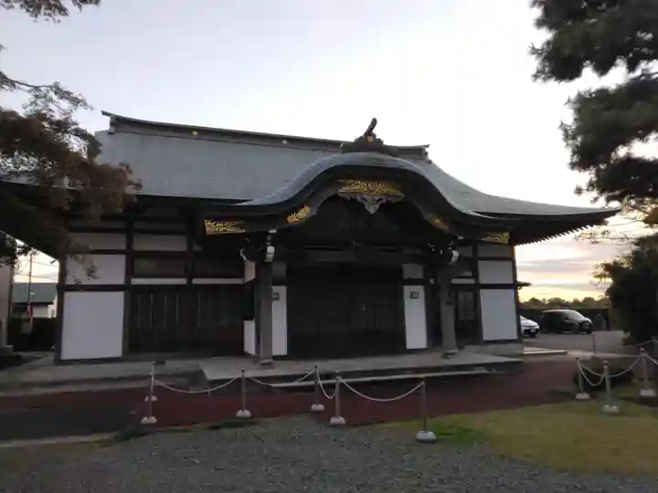地福寺(神奈川県)