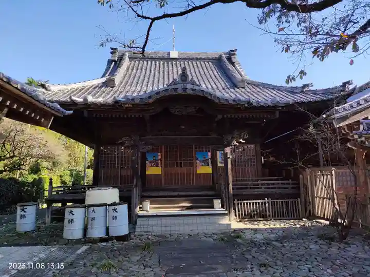 本覚院(東京都)
