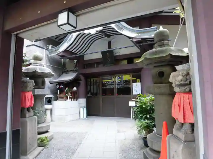 大乗坊(大阪府)