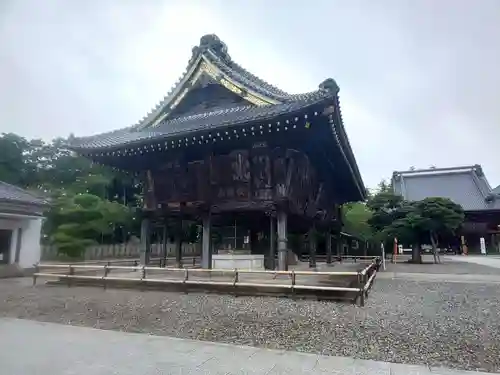 成田山新勝寺のその他建物