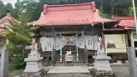 姫宮神社(宮城県)