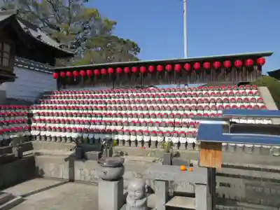 香西寺(香川県)