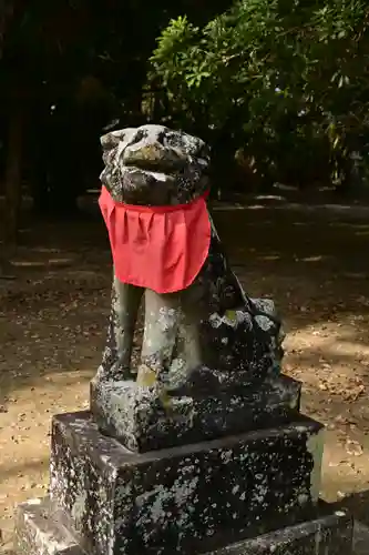 若宮八幡宮(高知県)