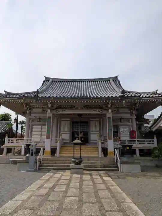 荘厳寺(東京都)