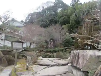 石山寺(滋賀県)