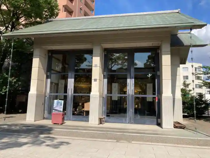 富岡八幡宮(東京都)